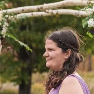 Meet your Posher, Kimberly